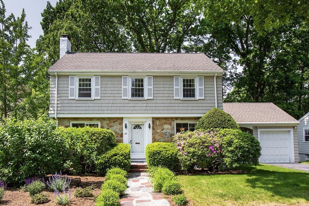 145 Bellingham Rd