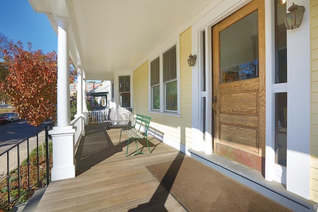 185 Davis Ave # 7