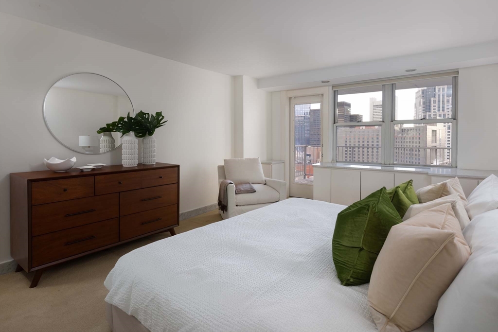 151 Tremont Street # 24E