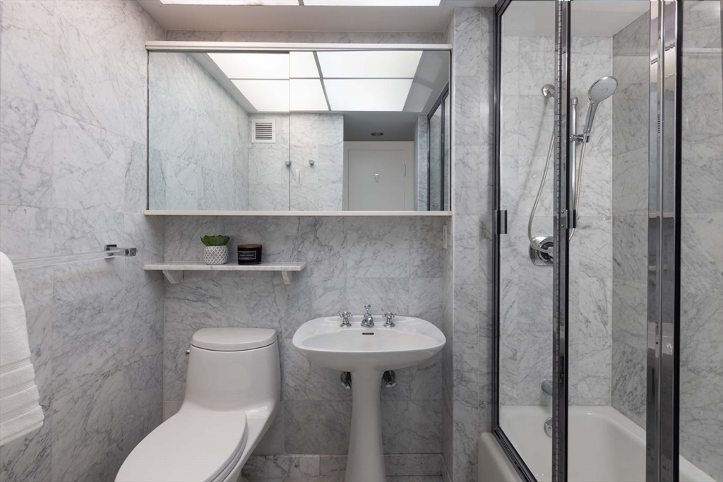 151 Tremont Street # 24E