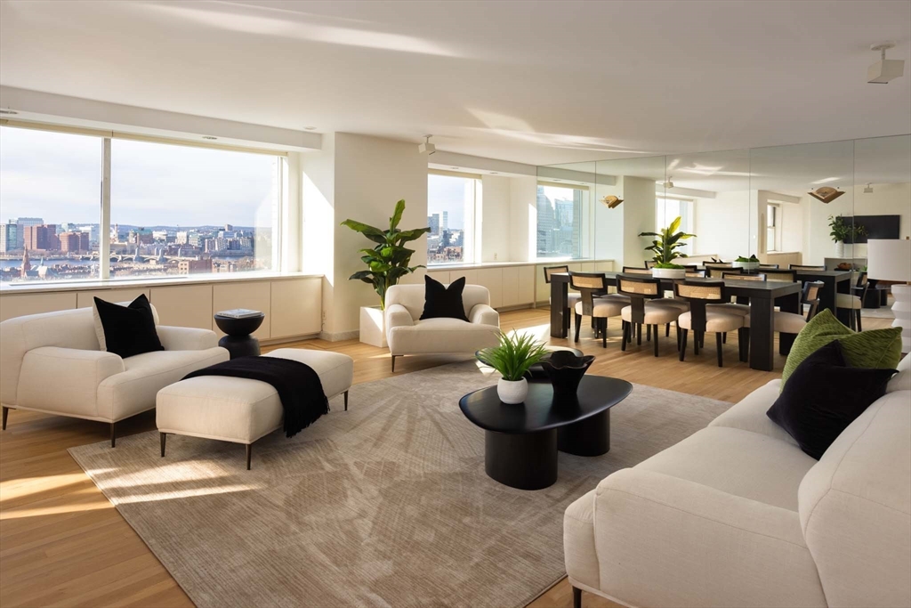 151 Tremont Street # 24E