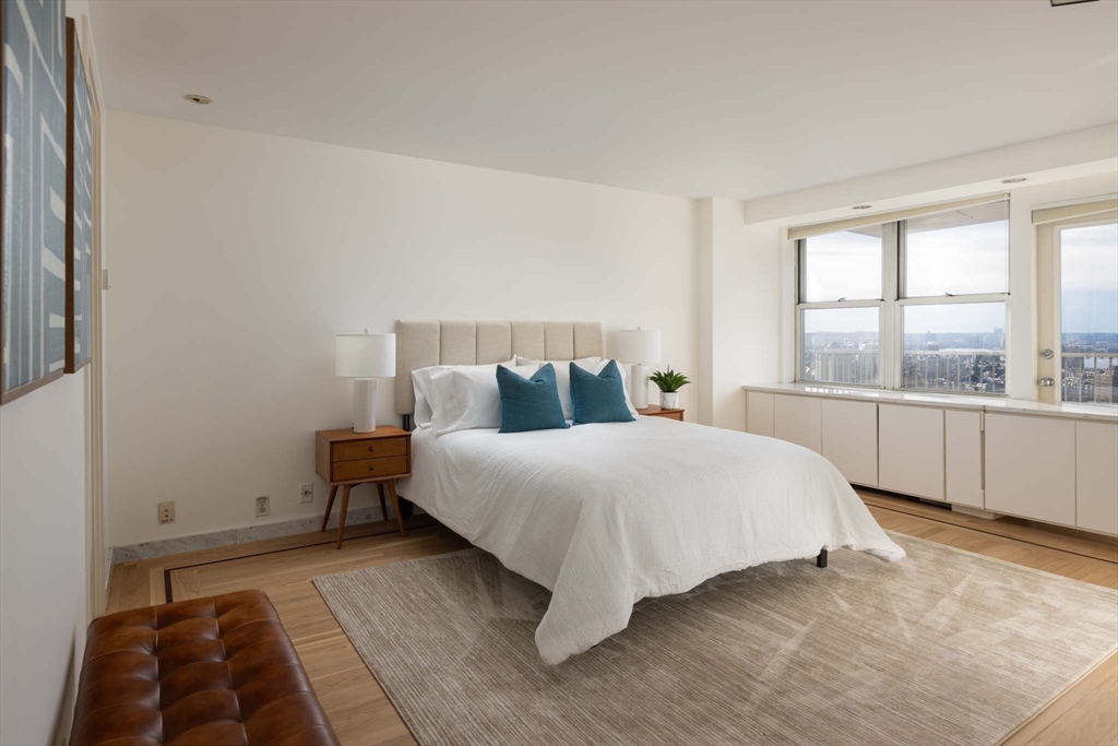 151 Tremont Street # 24E