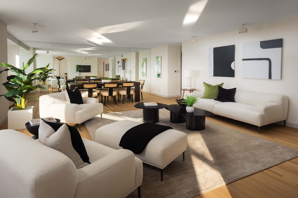 151 Tremont Street # 24E