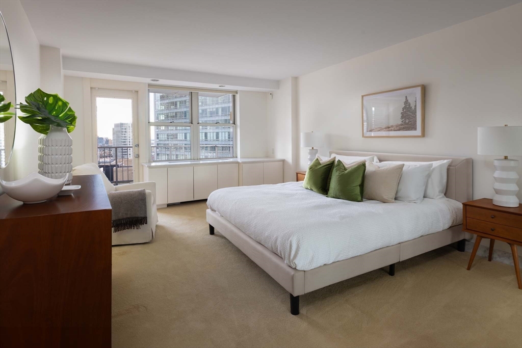 151 Tremont Street # 24E