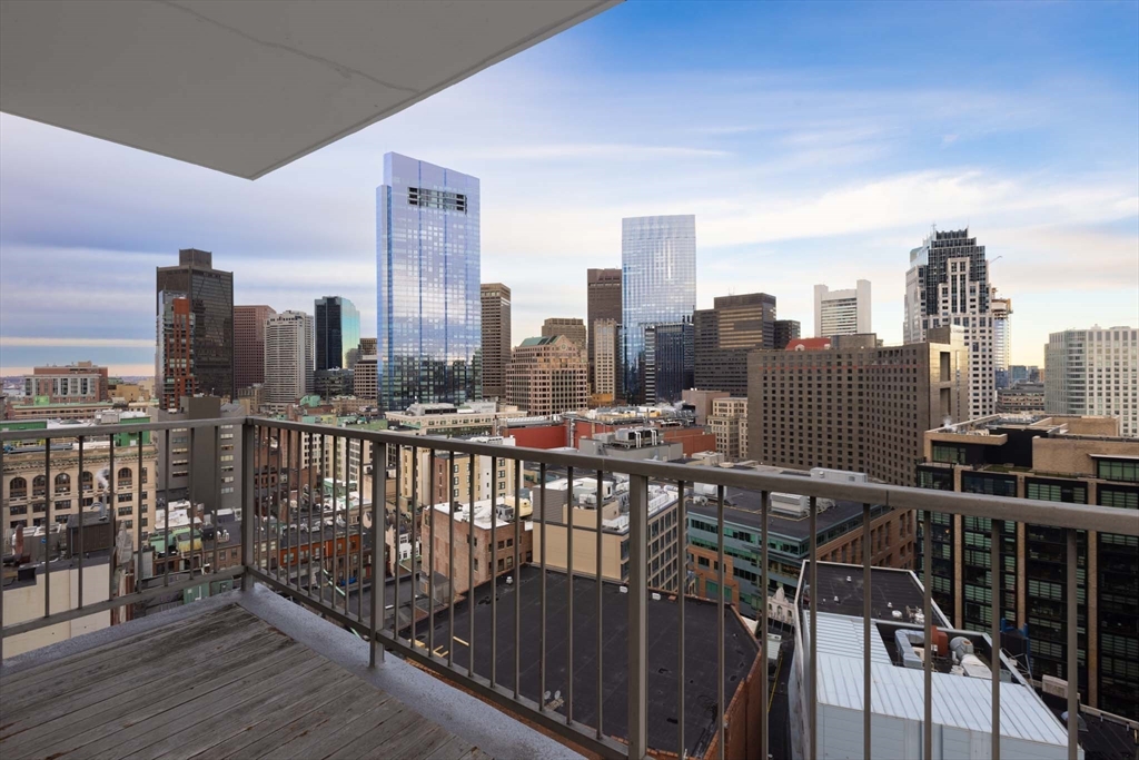 151 Tremont Street # 24E