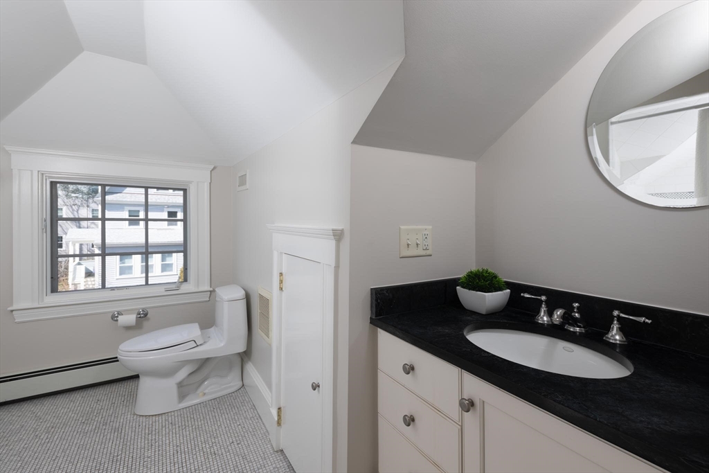 15 Arborway Terrace