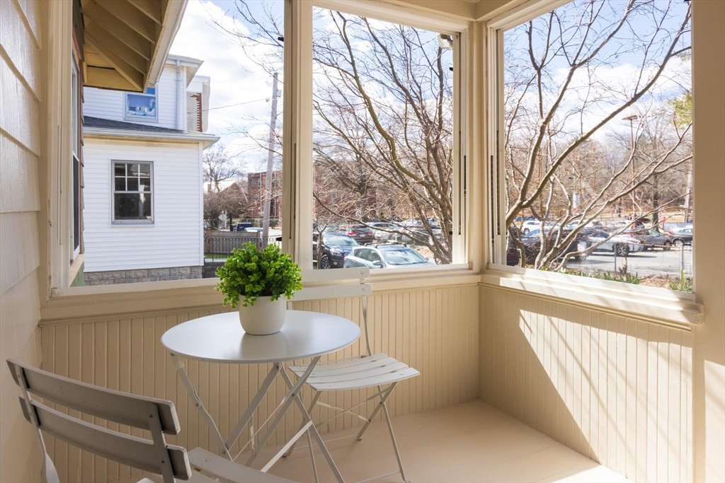 15 Arborway Terrace
