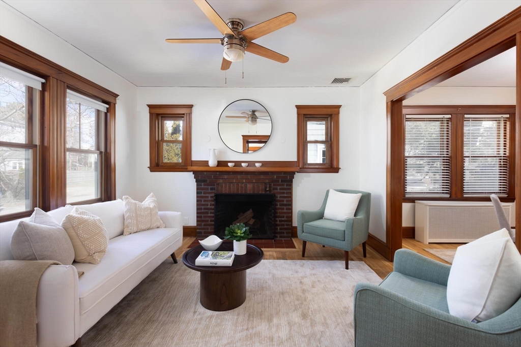 15 Arborway Terrace