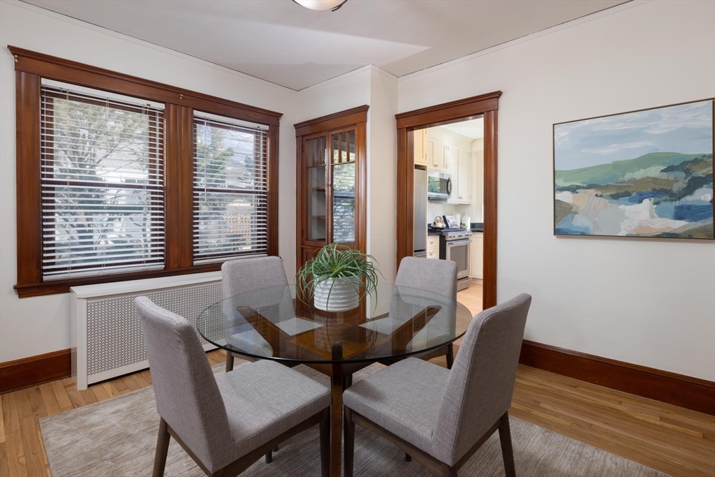 15 Arborway Terrace