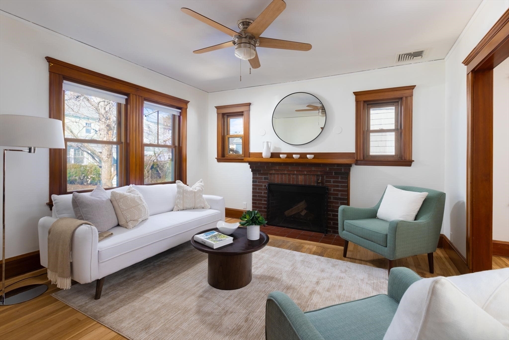 15 Arborway Terrace