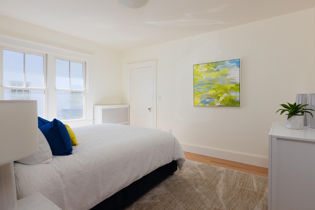 15 Arborway Terrace