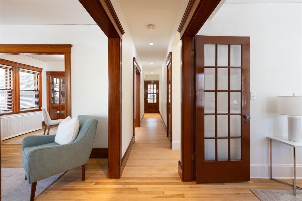 15 Arborway Terrace