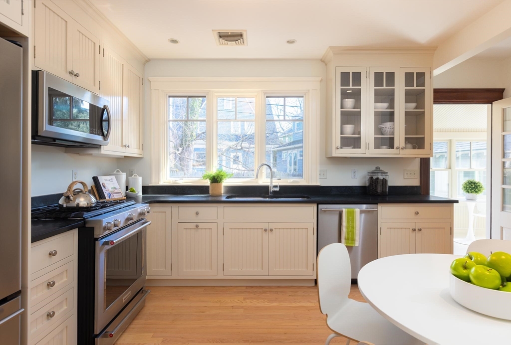 15 Arborway Terrace