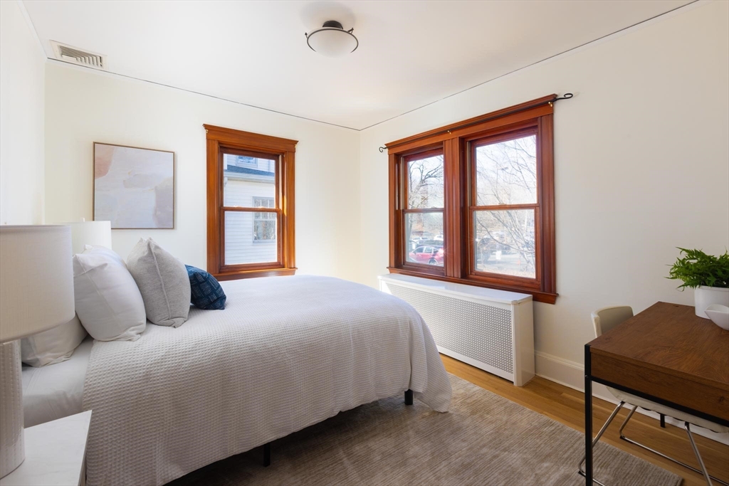 15 Arborway Terrace