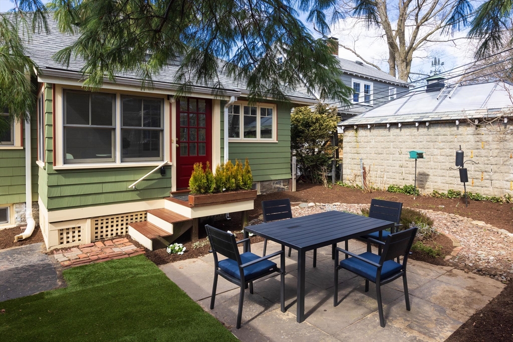 15 Arborway Terrace