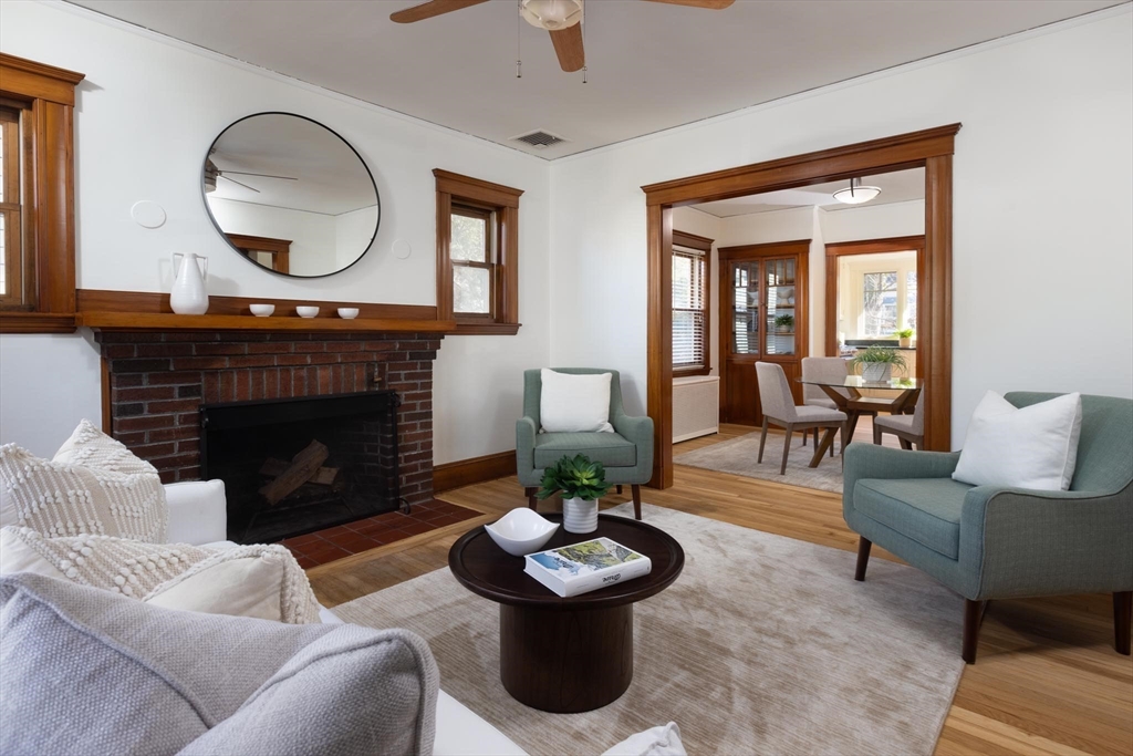 15 Arborway Terrace