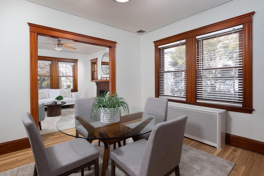 15 Arborway Terrace
