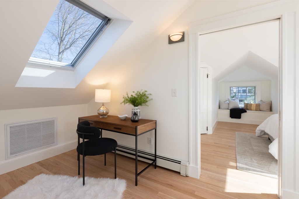 15 Arborway Terrace