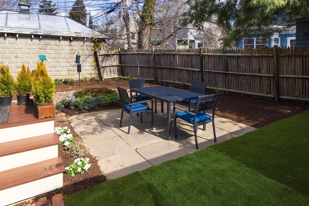 15 Arborway Terrace