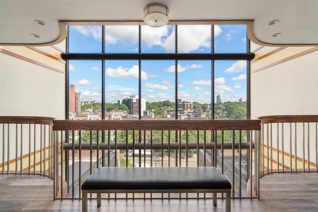 1265 Beacon # 802