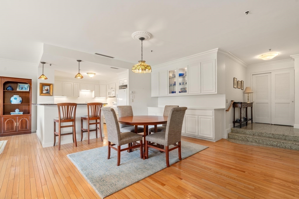 1265 Beacon # 802