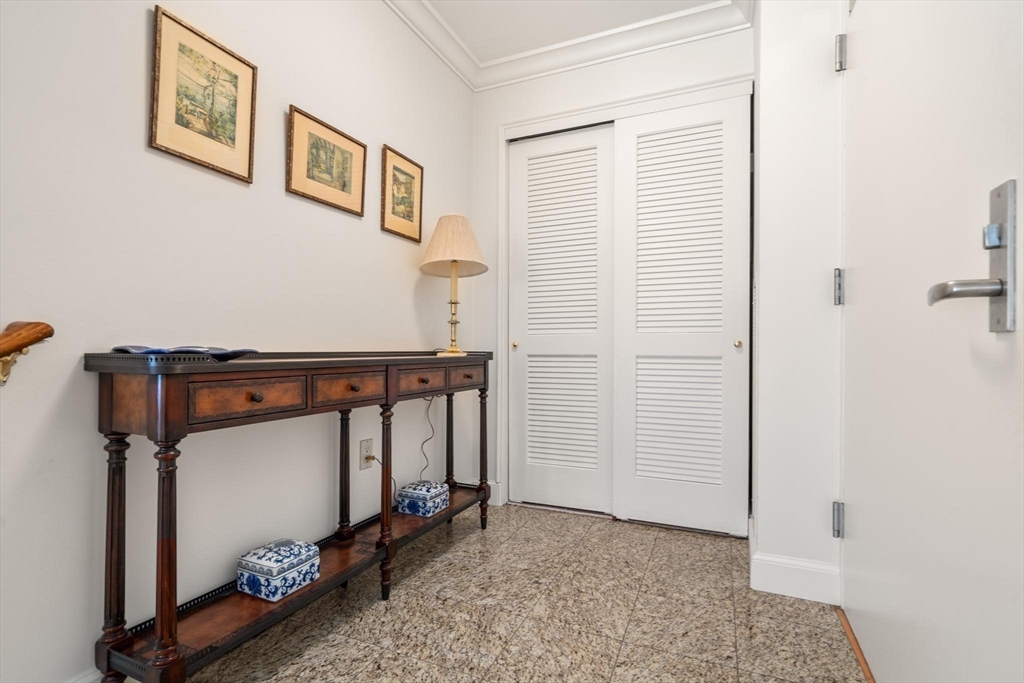 1265 Beacon # 802