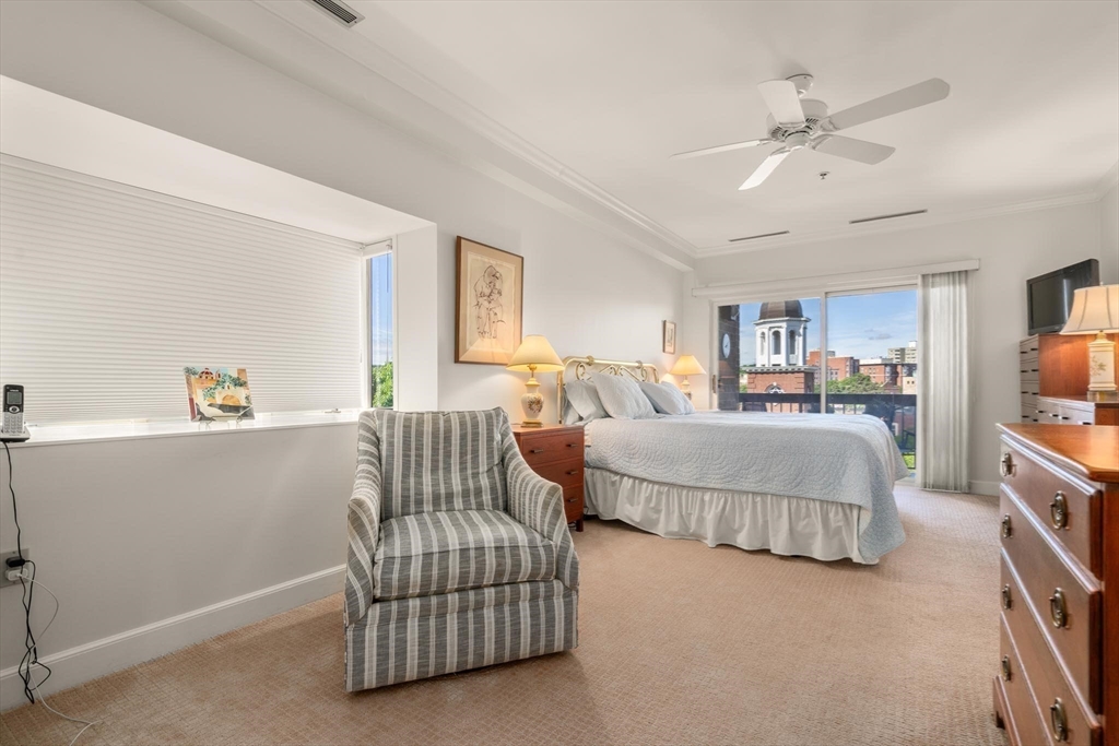 1265 Beacon # 802