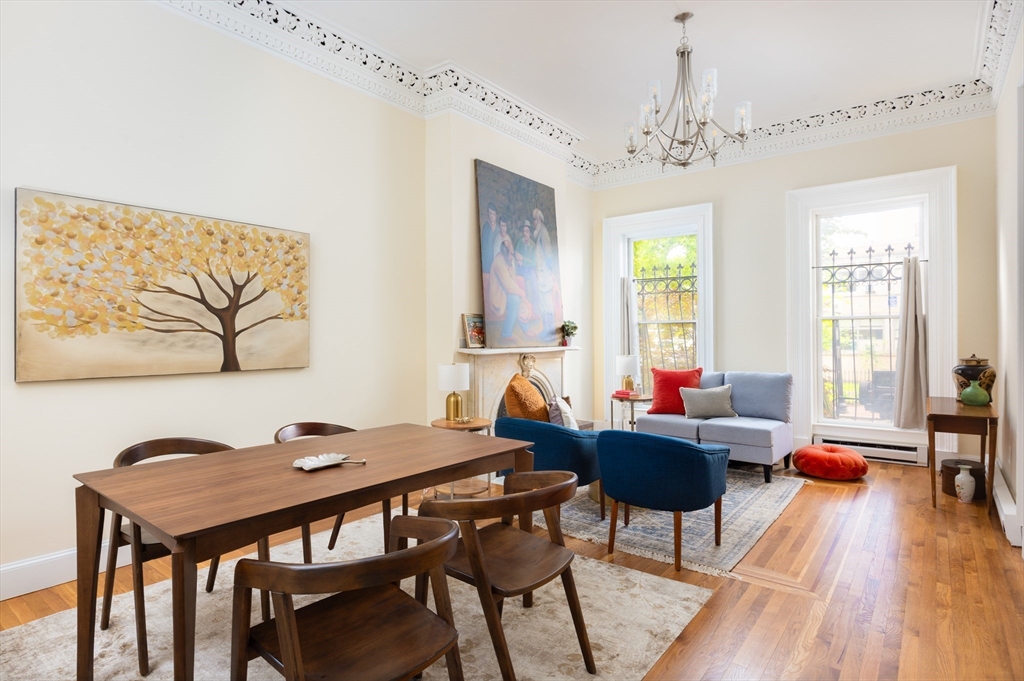 51 Worcester St # 2