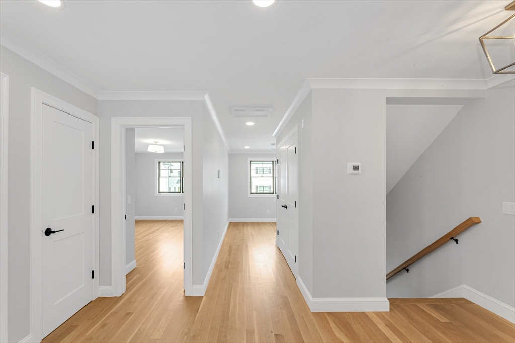 10 Starling St.