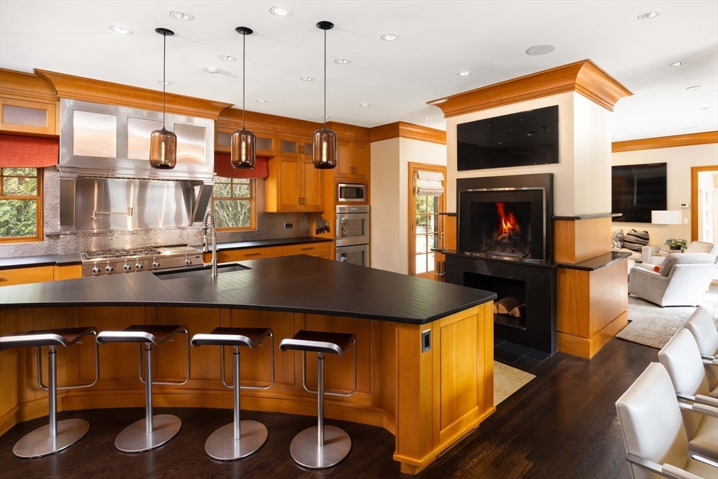 1 Chestnut Place