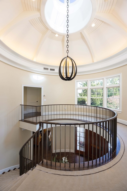 1 Chestnut Place