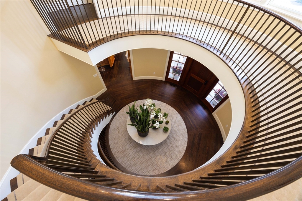 1 Chestnut Place
