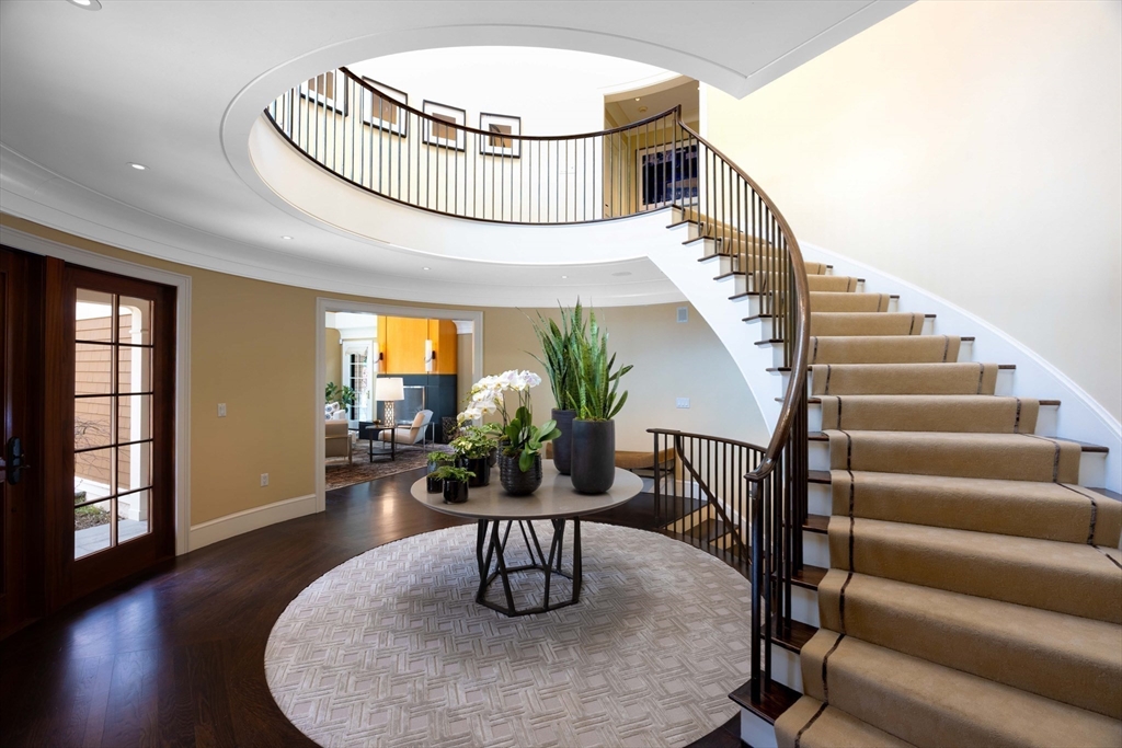 1 Chestnut Place