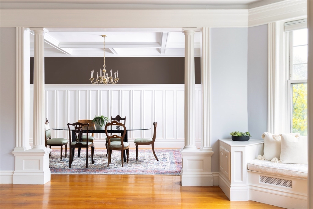 487 Boylston St. # 3, Brookline Unit: 3