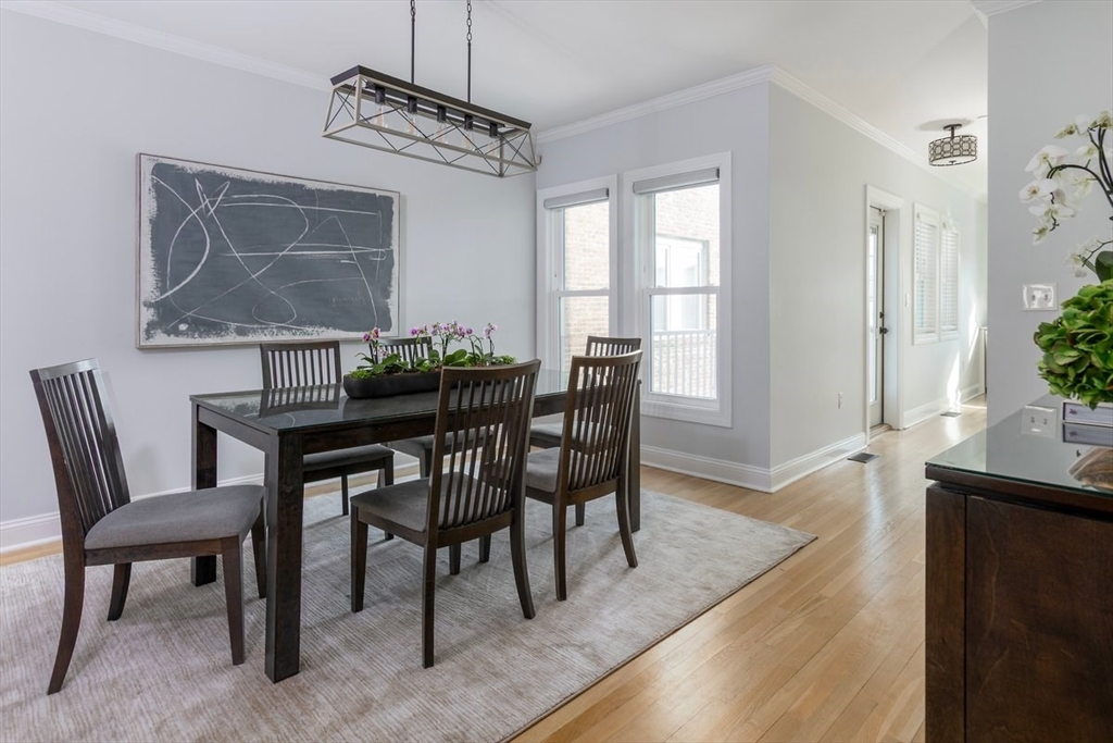 16 Parkman Street # 1