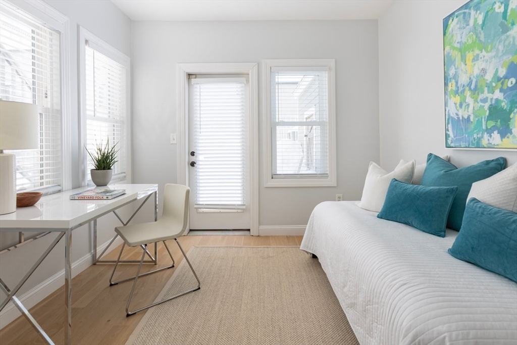 16 Parkman Street # 1