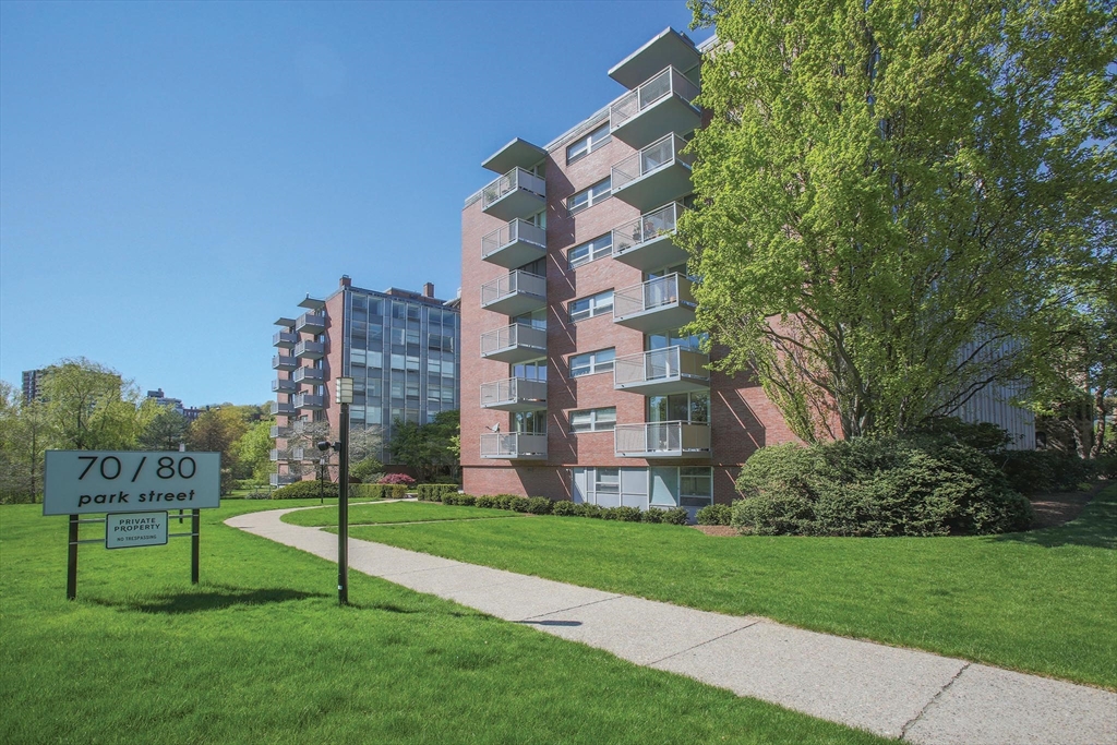 80 Park St. # 75