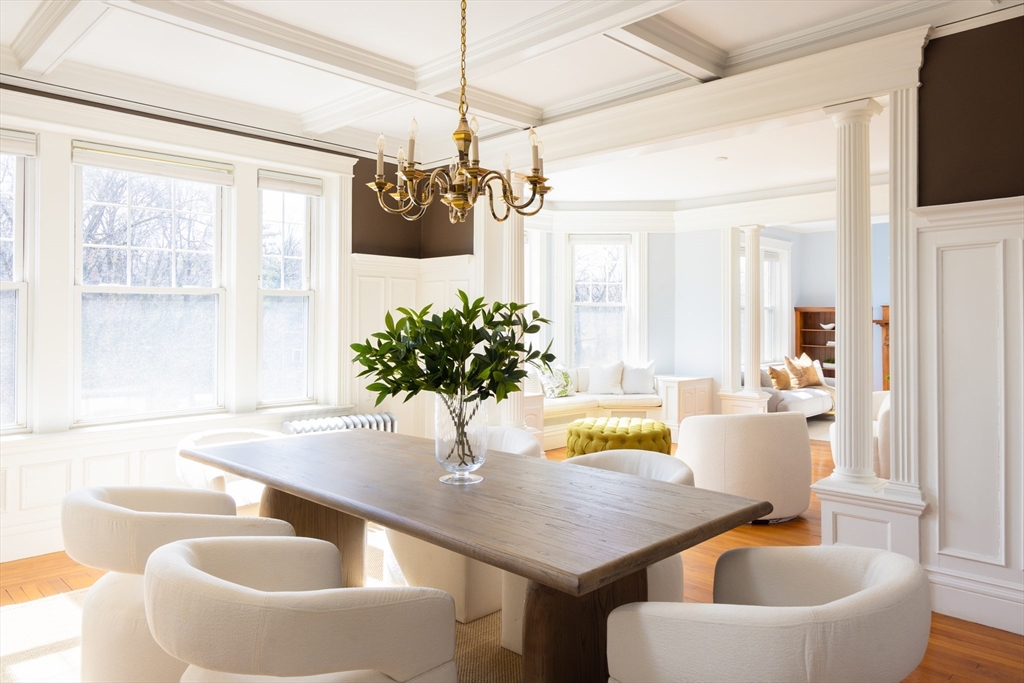 487 Boylston St. # 3C