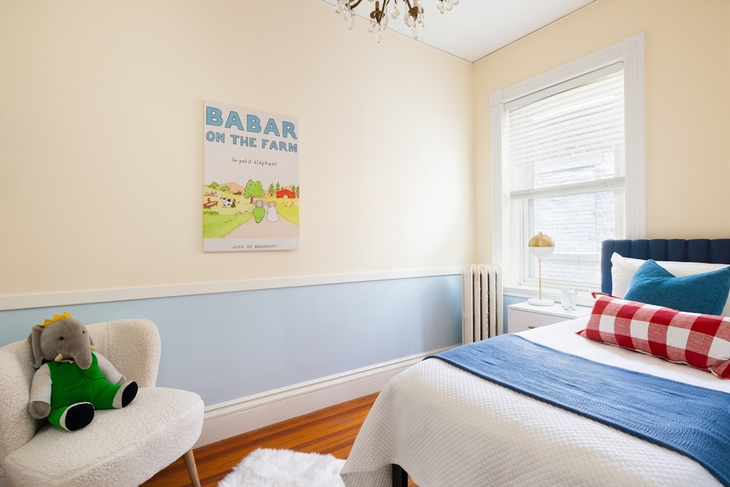 487 Boylston St. # 3C