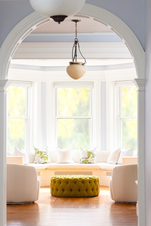 487 Boylston St. # 3C