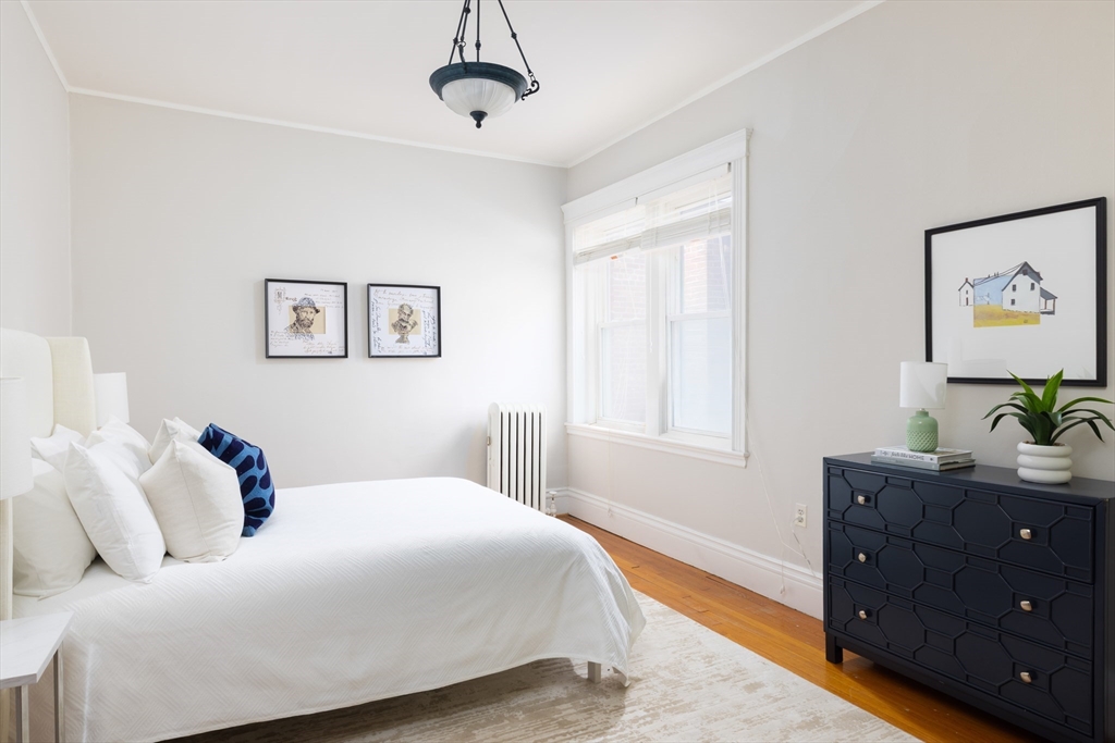 487 Boylston St. # 3C