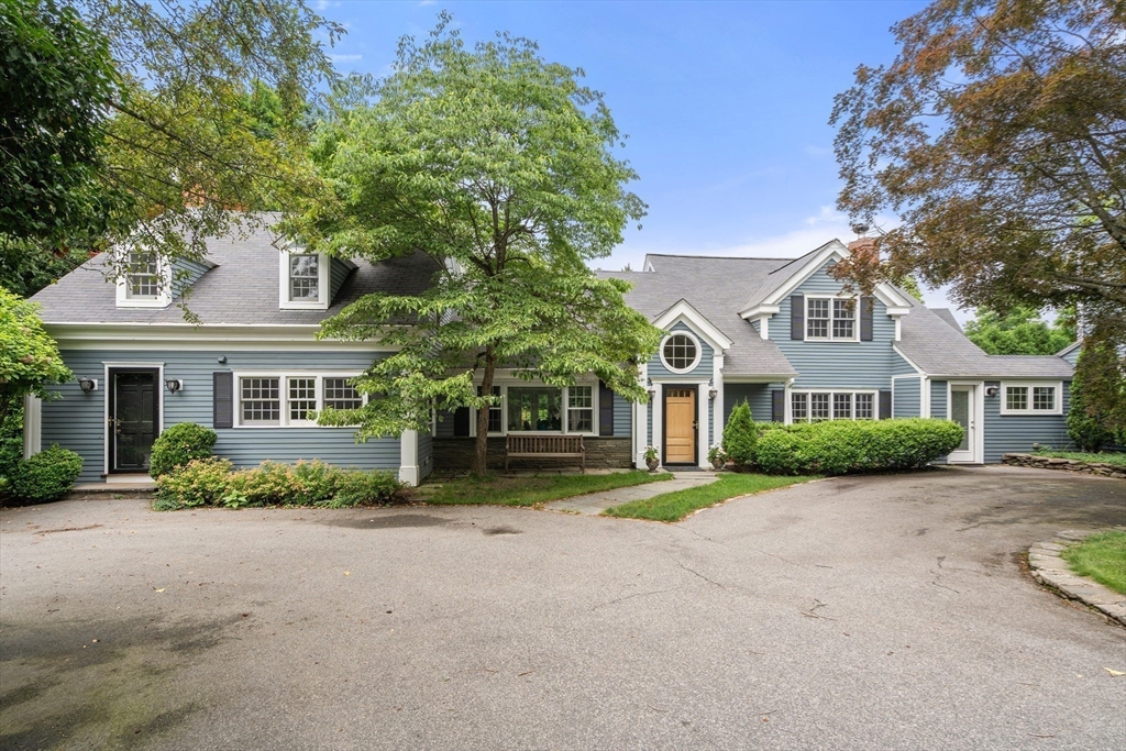 191 Newton St