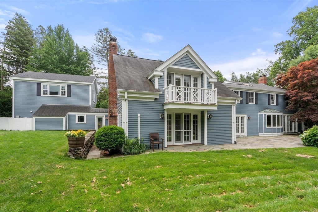 191 Newton St