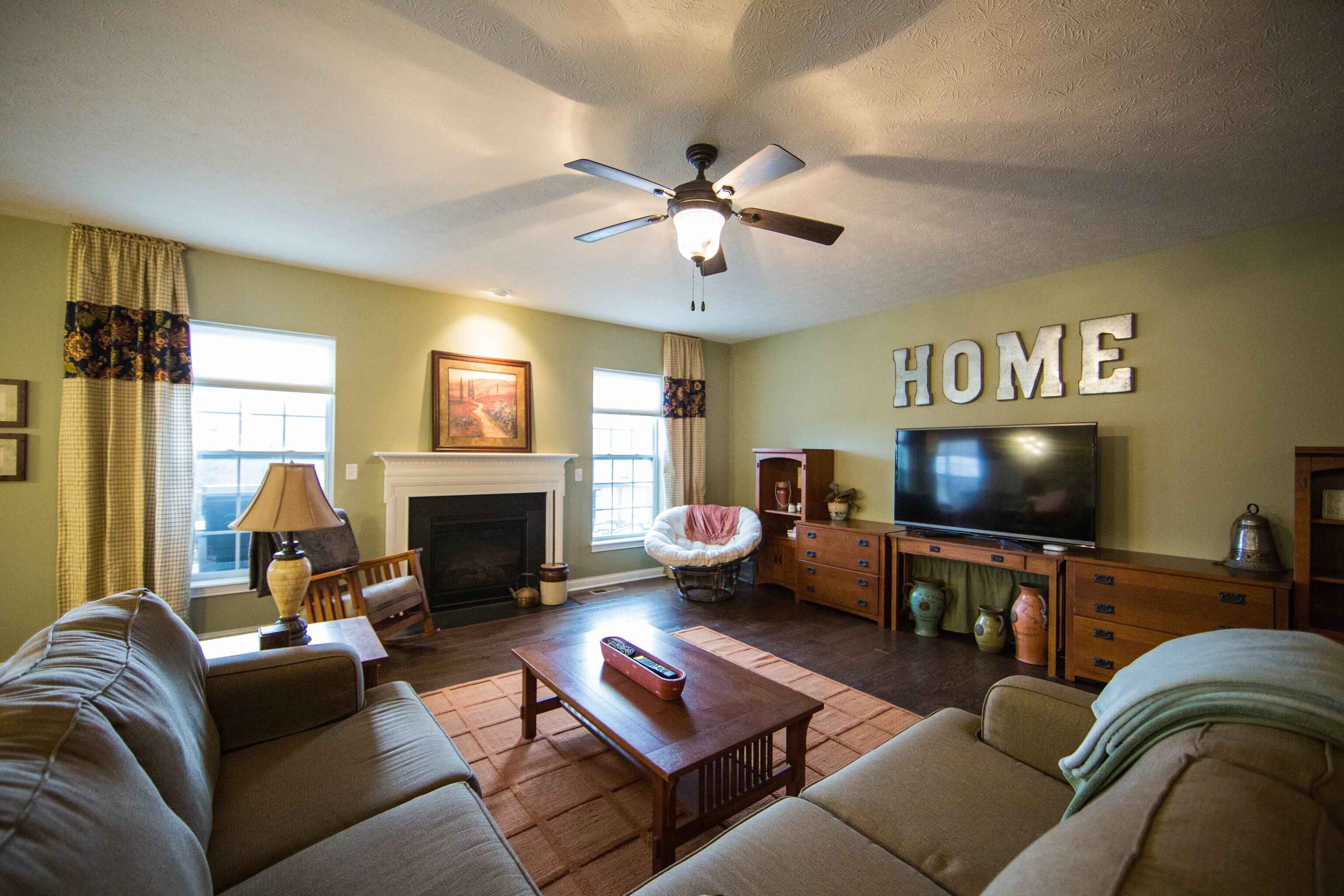 4394 Hickory Stick Parkway