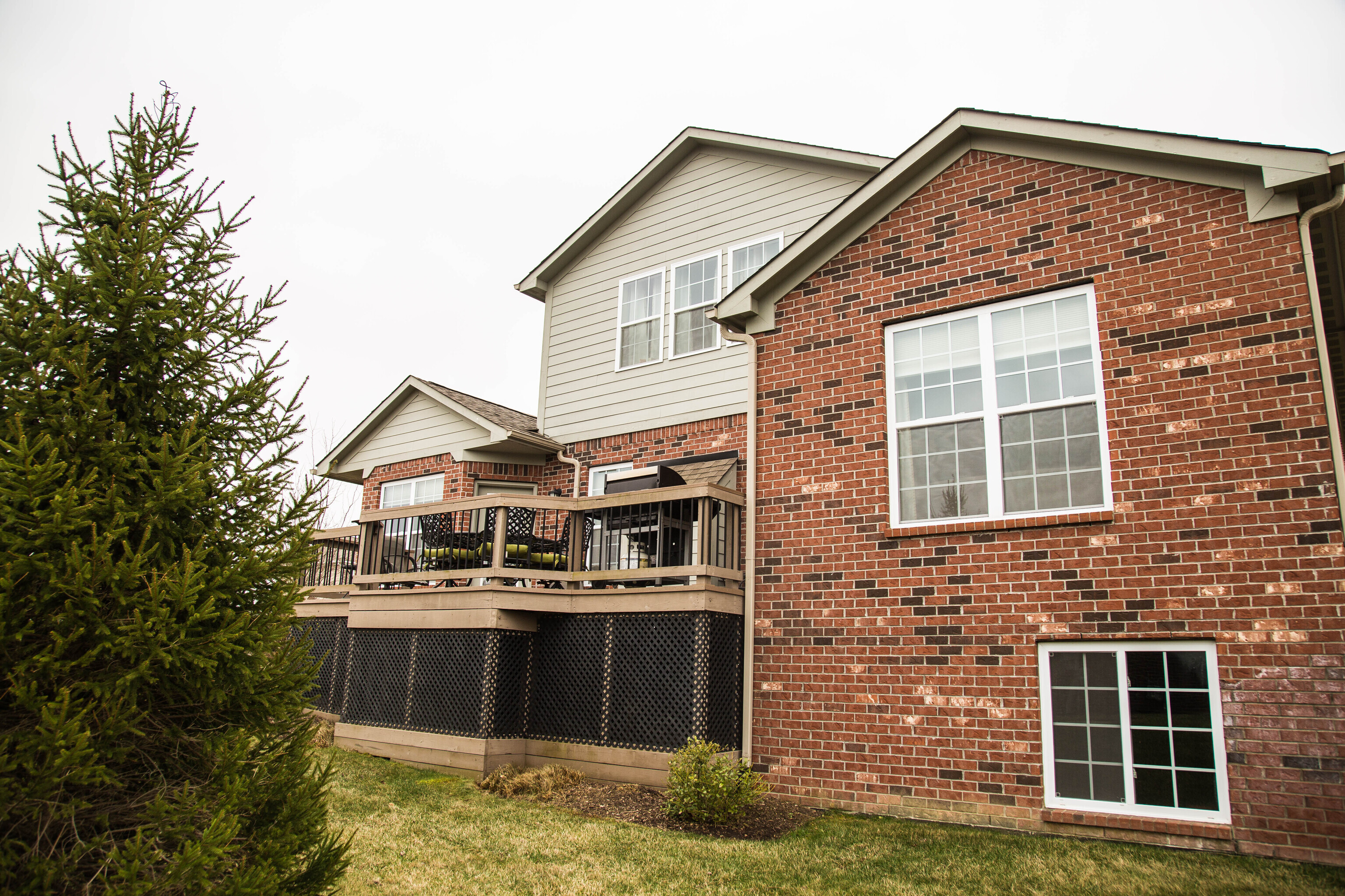 4394 Hickory Stick Parkway