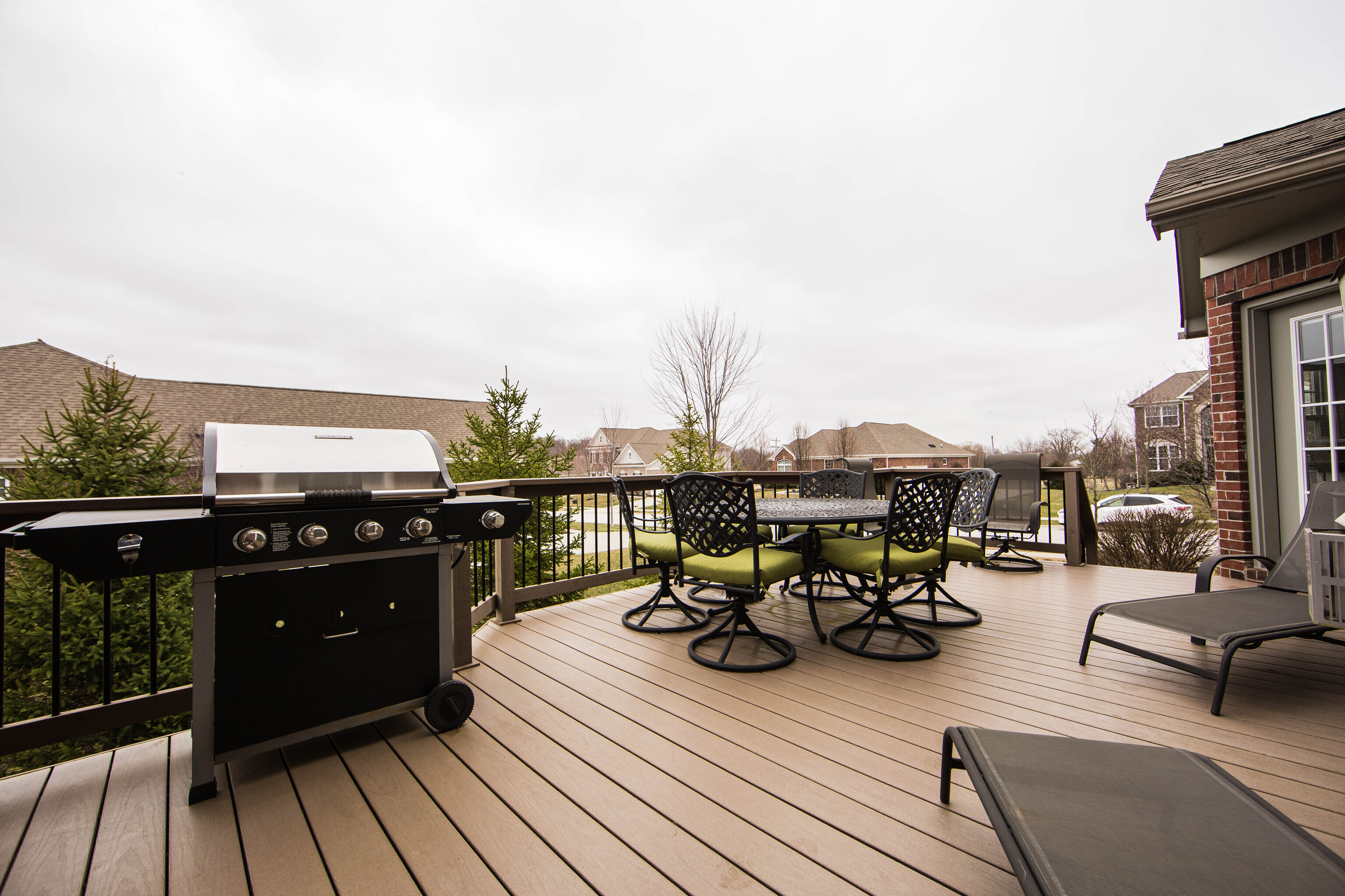 4394 Hickory Stick Parkway