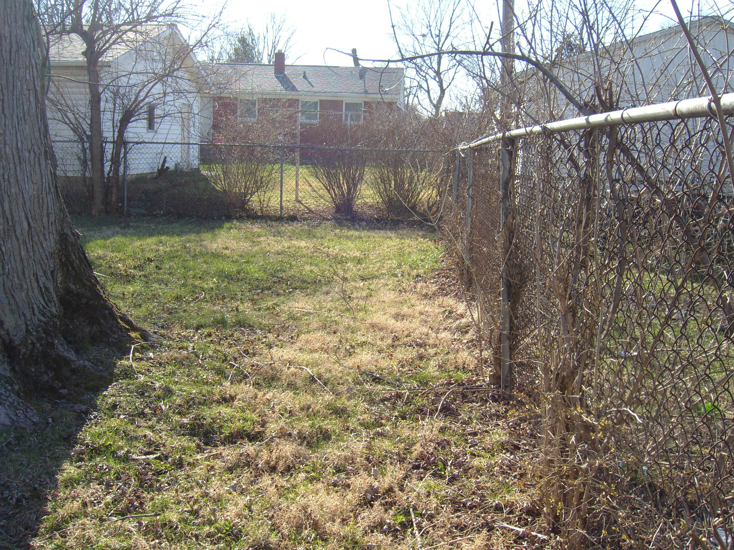 4010 N Bolton Avenue