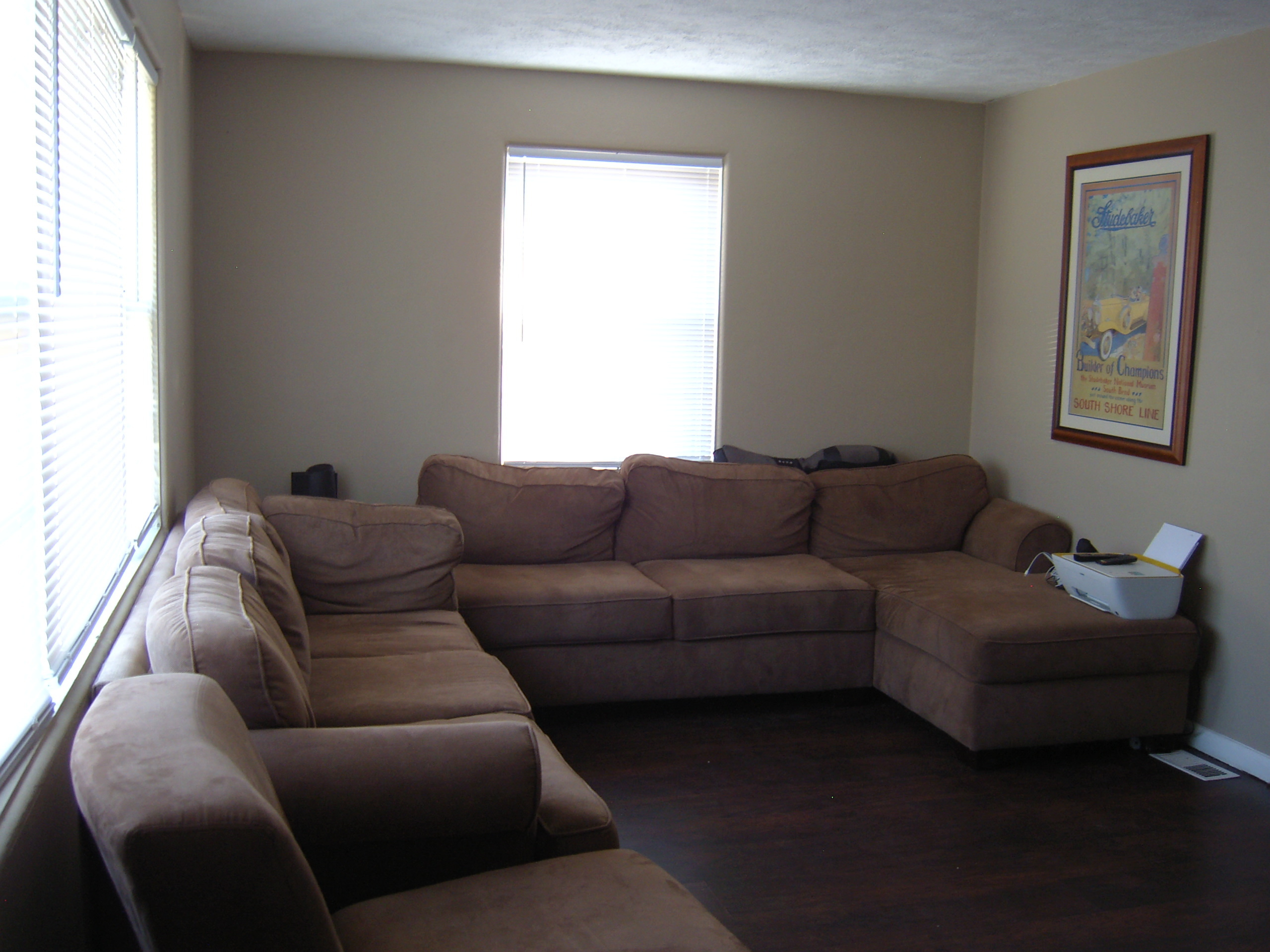 4010 N Bolton Avenue