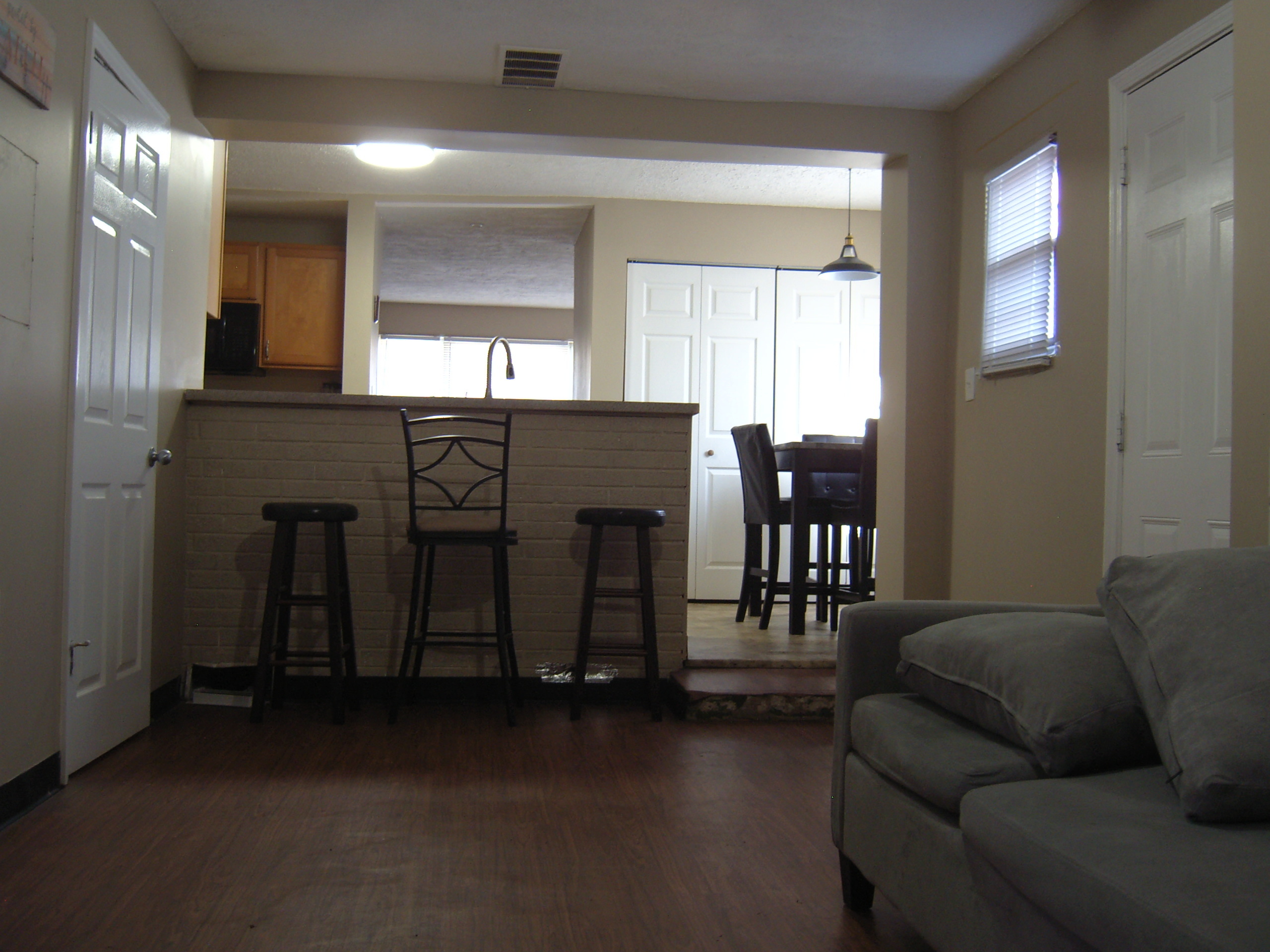 4010 N Bolton Avenue