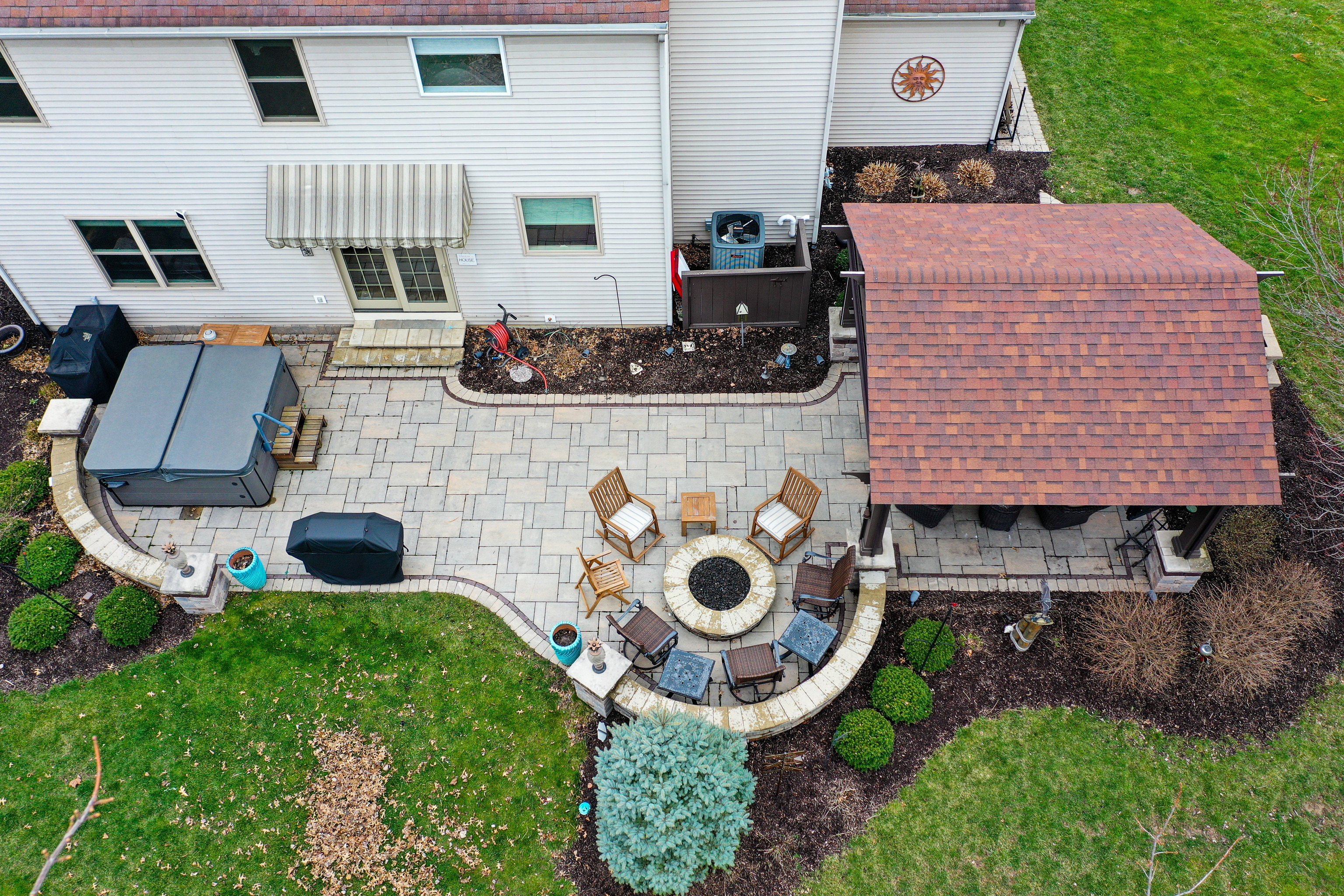 3630 Eaglewood Court